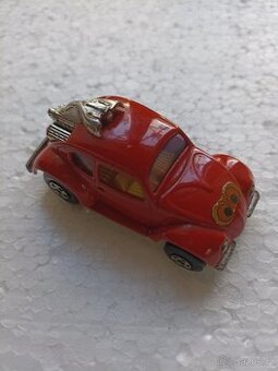 Matchbox LESNEY VW