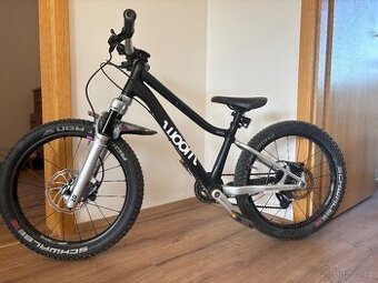 Woom off air 4 20”