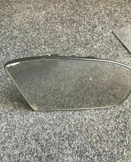 Mercedes sklo zrcátka C 230,C320, E500 original,Praha