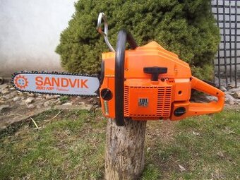 Prodám motorovou pilu Husqvarna 181SG