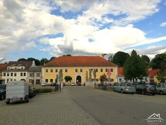 Prodej víceúčelového domu nedaleko Jihlavy