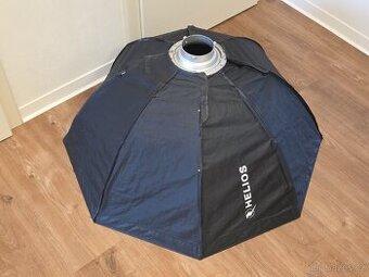 Oktabox Helios s bajonetem Bowens