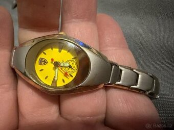 Hodinky Ferrari dámské