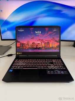 Herní Acer Nitro AN515-57