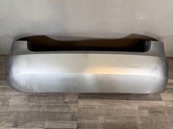 ŠKODA FABIA 2 zadní nárazník HATCHBACK - 5J6807421H