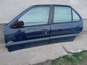 Peugeot 306 combi dveře