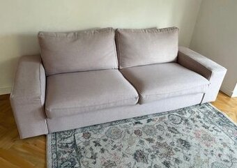 3-místná sedačka IKEA Kivik nerozkládací