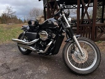 Prodej Honda VT 750 S