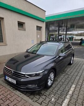 Passat b8 2022