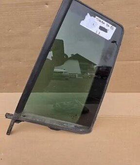 Levé zadní sklo / okno Vw Tiguan