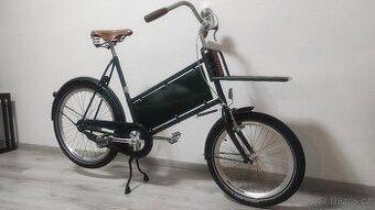 Jízdní kolo Velorbis