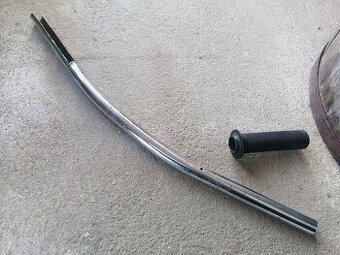 Predám riaditka na Jawa 555, 05, 20 pionier