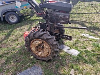 Vari s příslušenstvím