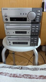 kenwood mini sistem R SA7