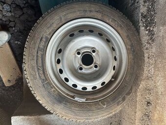 1 kolo 155/80 R13