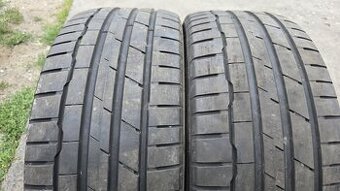 Letní pneu 245/45/19 Hankook
