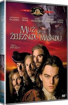 Koupím tato DVD