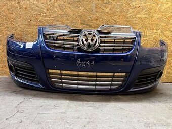 Přední nárazník s maskou Vw Golf 5 GT