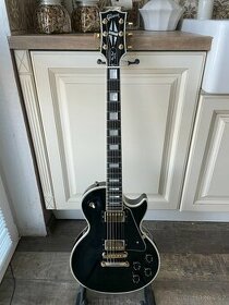 Gibson Les Paul Custom - Custom Shop 2001