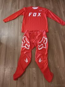 MX komplet FOX HONDA 32/M