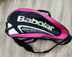Badmintonový(tenisový) bag