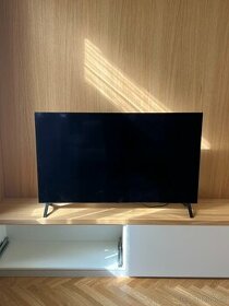 Prodám TV - LG OLED 55A1 (139cm/55”)