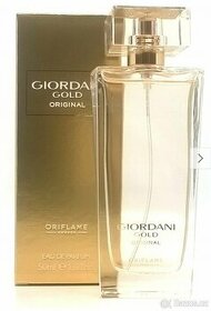 Oriflame Giordani Gold, 50ml - 1