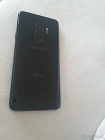 Samsung s9 + - 1