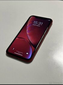 iPhone XR 128gb product red