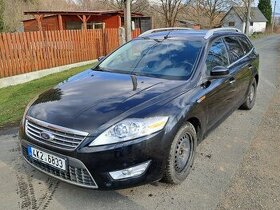 Ford Mondeo Combi 2.0 TDCi 103kw