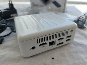 Mini PC AsRock Beebox - 1