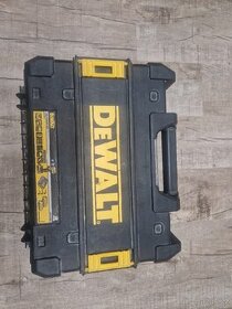 Dewalt kufr pro akučku DCD796D2 - 1