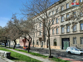 Prodej byt, 3+1, 123 m3, Hořejší nábřeží, Smíchov - Praha 5 - 1