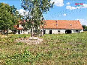 Prodej rodinného domu, 220 m², Podbořany-Buškovice