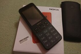 Nokia 150 Dual SIM 2020 černý - 1