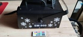 snow machine SM-900 - 1