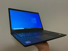 Lenovo ThinkPad T14 (Ryzen 5 PRO, 16GB, IPS FHD, 512GB SSD)
