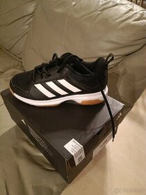 Dámské sálové boty Adidas Ligra 7 W,velikost 40,2/3 - 1