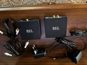 REL HT - air wireless