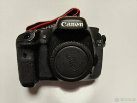 Canon EOS 7D - 1