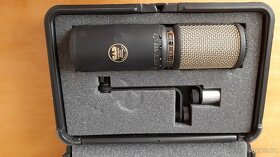 Mikrofon CAD Equitek e-200 - 1