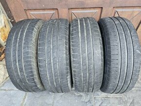 Letní 195/65 R15 - 1