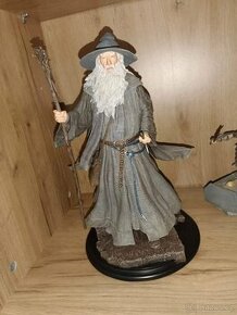 Lord Of The Rings: sběratelská socha