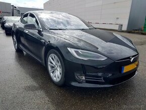 Tesla Model S 75d Dual motor m.2019 Facelift 476Ps Autopilot - 1