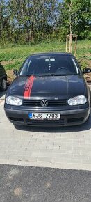 Prodám VW GOLF 4