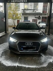 audi a4 2.0 tdi - 1