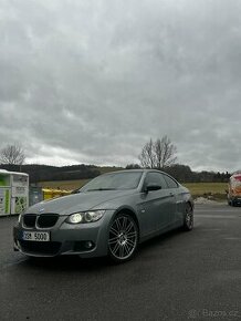 BMW E92 335D 210kw