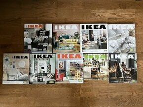 Katalogy Ikea Cesko Malaysie Singapore