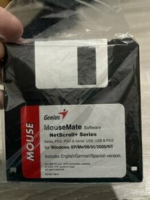 Mousemate softwere