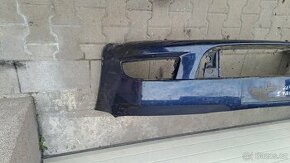Škoda Octavia lift přední nárazník
